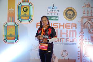 BIB: 
                            <button type="button" onclick="openModal(23528730)" class="btn btn-primary btn-sm float-right btn-popup" data-toggle="modal" data-target=".modal-high-quality">
                        <i class="fas fa-shopping-cart"></i> Add to Cart
                    </button>
                                            <button type="button" onclick="isThisMe(23528730, true)" class="btn btn-success btn-sm float-right btn-popup btn-isme hidden" data-toggle="tooltip" data-placement="bottom" title="นี่คือรูปของคุณใช่ไหม คลิกที่นี่เพื่อเอาเข้าอัลบั้ม">
                        <i class="fas fa-plus"></i> Add to album
                    </button>
                    <button type="button" onclick="isThisMe(23528730, false)" class="btn btn-warning btn-sm float-right btn-popup btn-isnotme hidden">
                        <i class="fas fa-ban"></i> Remove from album
                    </button>